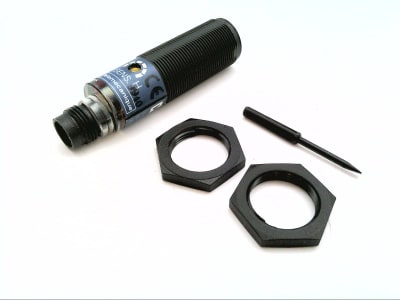 SCHNEIDER ELECTRIC XUB-H103534D