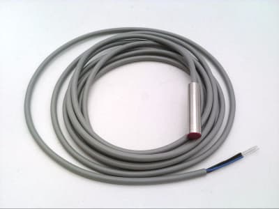 BAUMER ELECTRIC 10212020