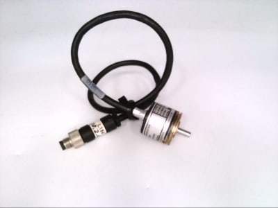 SCANCON SCA24-360-D-04-09-64-01-B-00