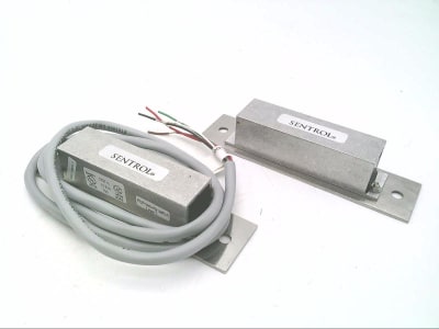 EDWARDS SIGNALING 2757-L