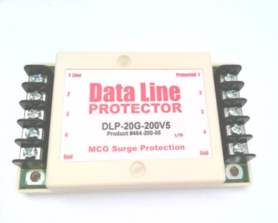 AMETEK DLP-20G-200V5