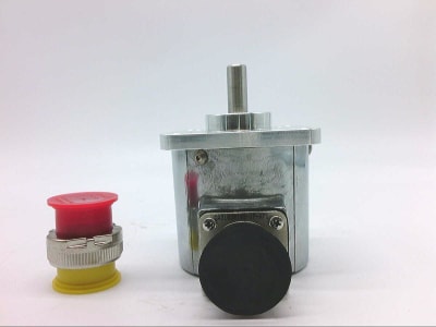 ALLEN BRADLEY 845H-SJDZ23CKY2C