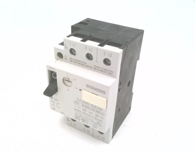 SIEMENS 3VU13401MG00