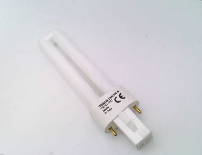 OSRAM DULUX S 7 W/827