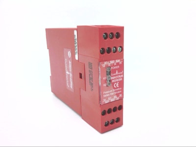 ALLEN BRADLEY 440R-P23069