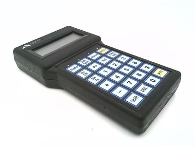 BEIJER ELECTRONICS QTERM-II-T1153