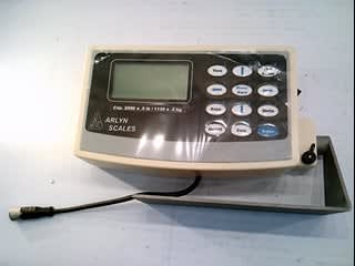 ARLYN SCALES 5-3304-BAT