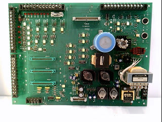 STOCK EQUIPMENT A23298-0