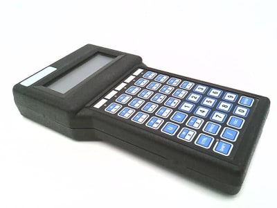 BEIJER ELECTRONICS QTERM-II-T1152