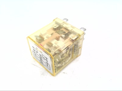 IDEC RH2LB-UDC24V