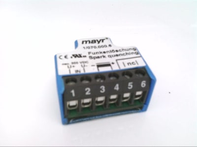 MAYR 070.000.6