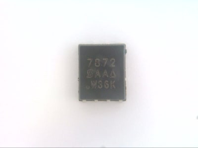 VISHAY SI7872DP-T1-E3