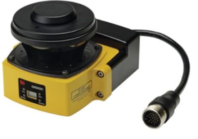 OMRON OS32CBPDM