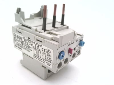 ALLEN BRADLEY 193-EA4FC