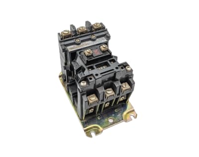 ALLEN BRADLEY 500F-BOD-93