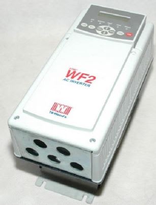 DANFOSS WF2C4007-5D