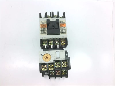 FUJI ELECTRIC SC13AAN-11024