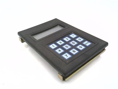 BEIJER ELECTRONICS QTERM-N15-N011