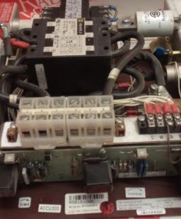DANFOSS SSC5A75WBDM