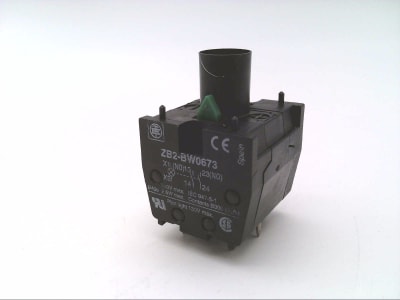 SCHNEIDER ELECTRIC ZB2BW0673