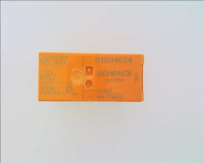SIEMENS RTD34024