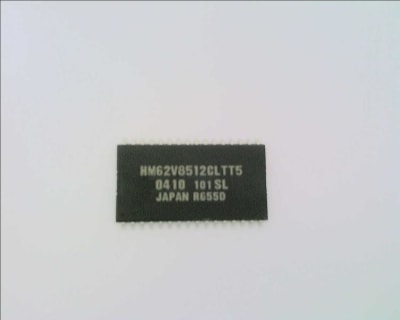 HITACHI HM62V8512CLTT5