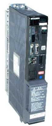 MITSUBISHI MDS-D-V1-40