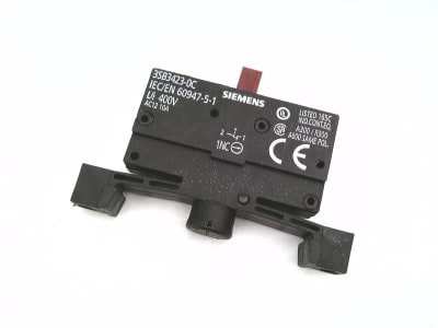 SIEMENS 3SB3423-0C