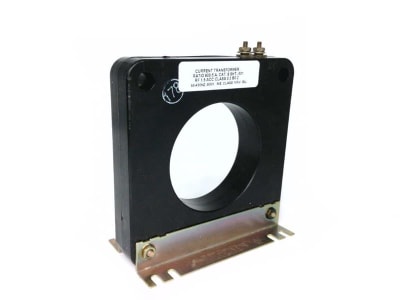 INSTRUMENT TRANSFORMERS INC 8SHT-601