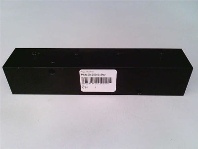 POLYCONN PCM20-250-04BW