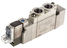SMC SY5120-5WOU-01F-Q