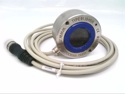 MH COMPANY 91.10-HDR-TSD1