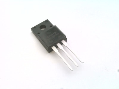 ON SEMICONDUCTOR MBRF20100CTG