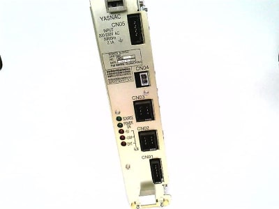 YASKAWA ELECTRIC CN05