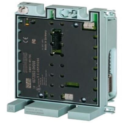 SIEMENS 6GT2005-0CA10