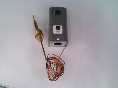 JOHNSON CONTROLS A19AAB-26