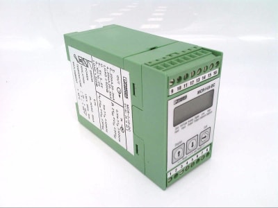 PHOENIX CONTACT MCR-F-UI-DC