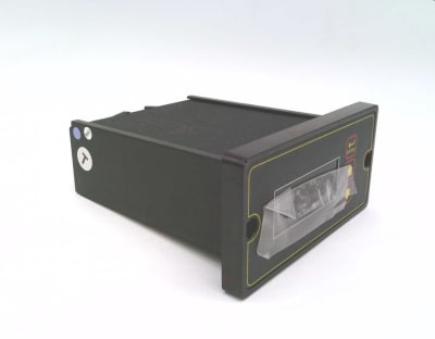 DART CONTROLS DM8000-9