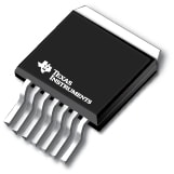 TEXAS INSTRUMENTS SEMI LM2598S-3.3/NOPB