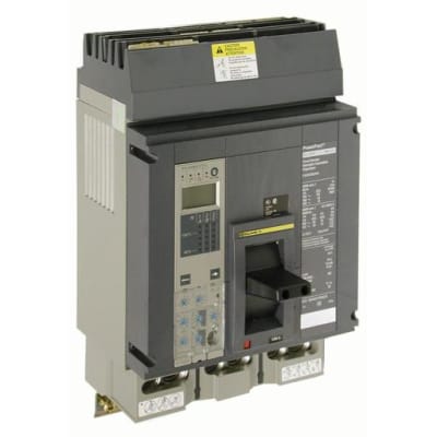 SCHNEIDER ELECTRIC PJL36120U44A