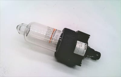 PARKER 06L21BD