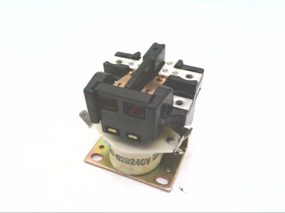 GENERAL ELECTRIC 3ARR8E2