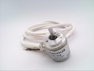 DANAHER CONTROLS 0520016