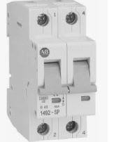 ALLEN BRADLEY 1492-SP1D020-N