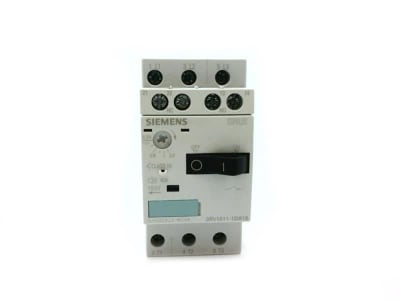SIEMENS 3RV1011-1DA15