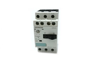SIEMENS 3RV1011-1BA15
