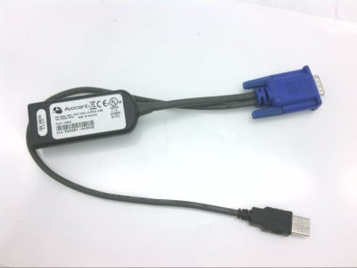 AVOCENT AVRIQ-USB