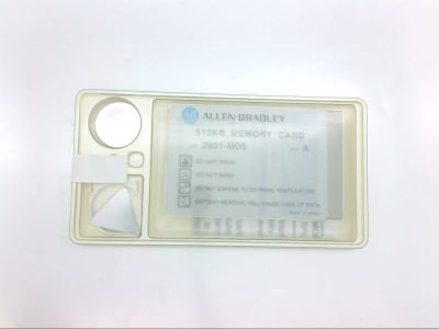 ALLEN BRADLEY 2801-MD5