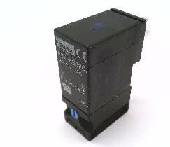 WILKERSON PNEUMATIC P2E-KS32C1