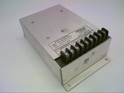 ABSOPULSE RWY-250H-80/24PT-R7096